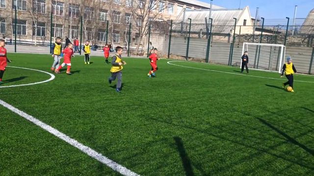 СК Каховка- Авангард дубль товарищеская игра 11.03.2020 смотреть онлайн