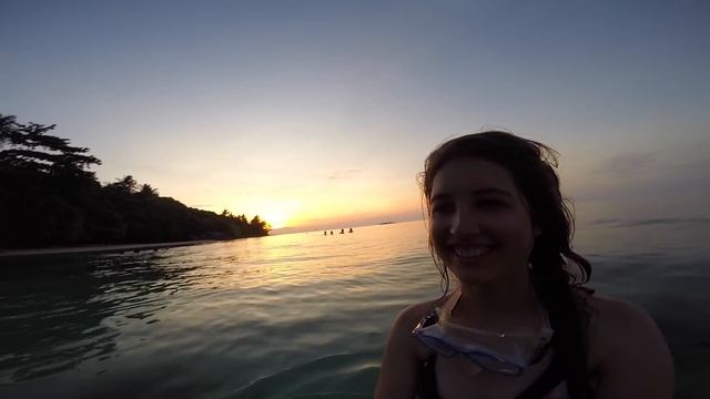 IN PARADISE- Karimunjawa (Java) vlog 5 смотреть онлайн