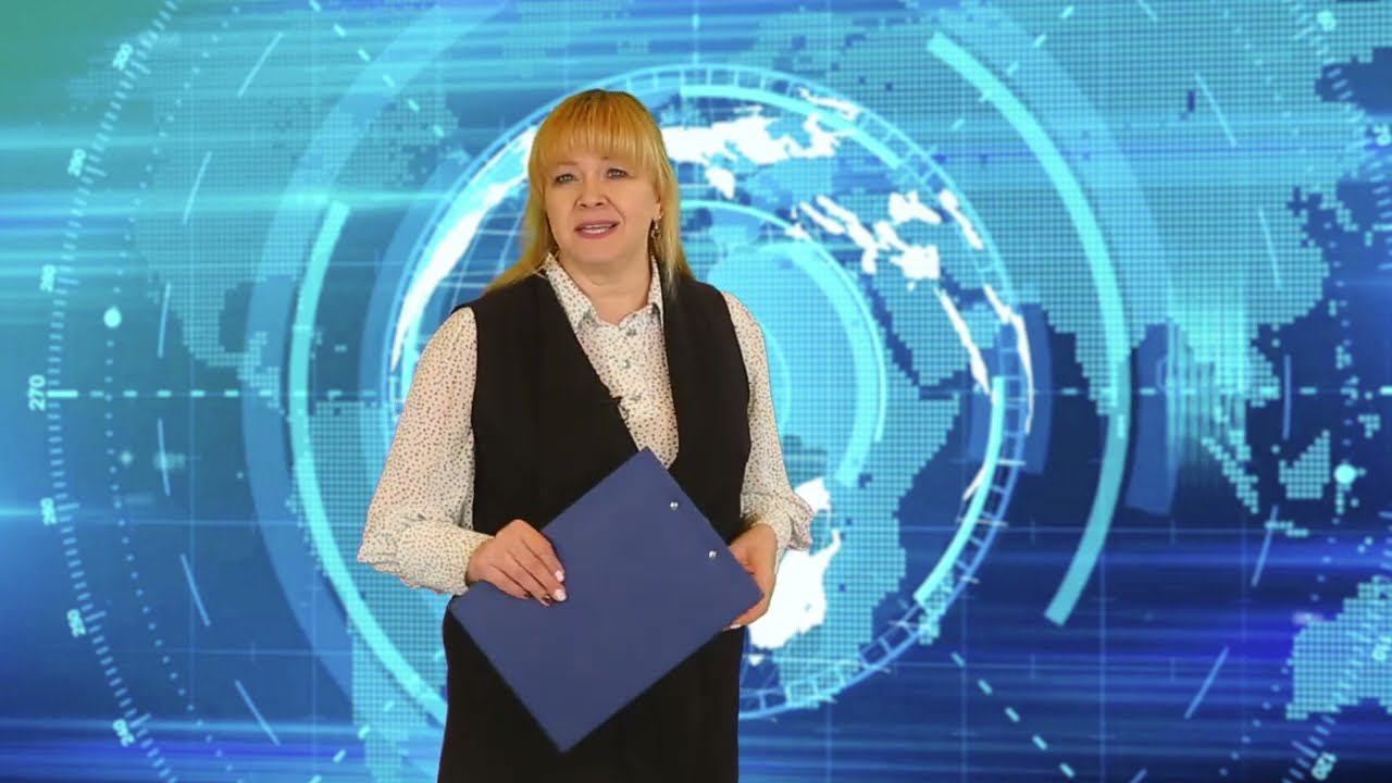 Художник Николай Кузьмич в спецпроекте 