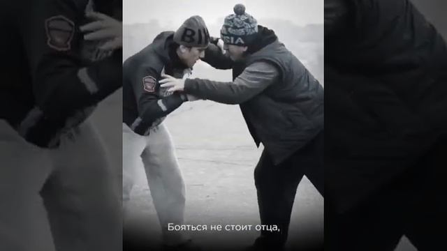 Абдулманап Нурмагамедов Пусть Аллах выделить ему место в рай братья из Душанбе с тобой держись брат смотреть онлайн