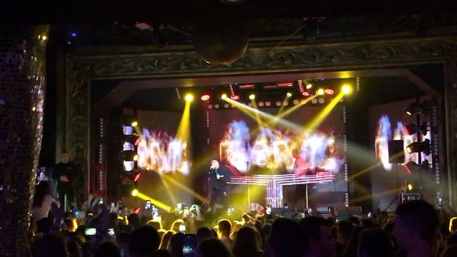 Ramil’ - Перо под ребро (live) смотреть онлайн