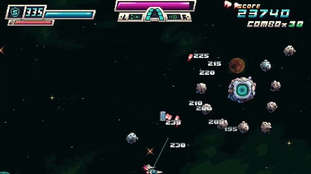 Habroxia 2 - Multiple Achievement Guide смотреть онлайн
