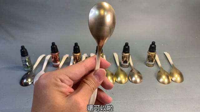 實測-最強水性金屬色終於來了? GREEN STUFF WORLD 鉻漆測起來 смотреть онлайн