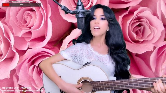 Шелкопряд - Elena /Yerevan/