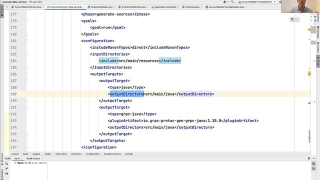 Part 4- Micro Service Multi Web services APIs - SOAP & GRPC Consumers смотреть онлайн