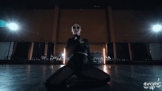 Julianna @KOBTSEVA | Nutia & Moyo Ce Que Choreography | FRAME UP WORKSHOPS 2021 смотреть онлайн