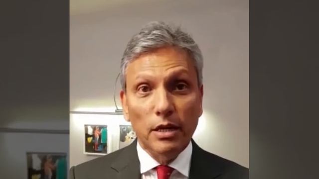 Firuz Bağlıkaya Açıklaması смотреть онлайн