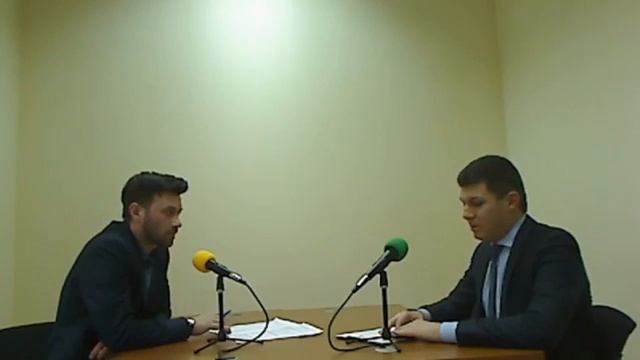 Выпуск №1: Навык 