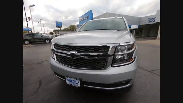 2020 Chevrolet Suburban 2020 Chevrolet Suburban 67051 смотреть онлайн