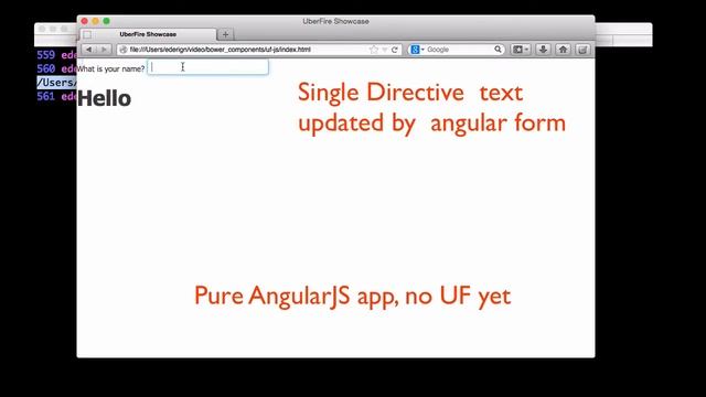 Angular App + Uberfire Client Only Distribution смотреть онлайн