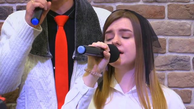 Жизнь моя в Твоих руках смотреть онлайн