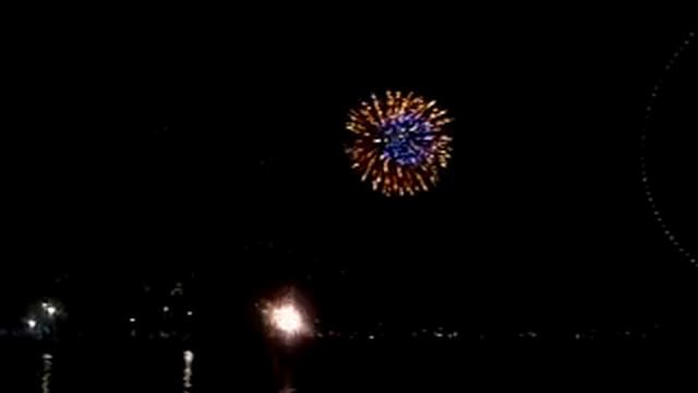 1st August Fireworks by Lhart смотреть онлайн