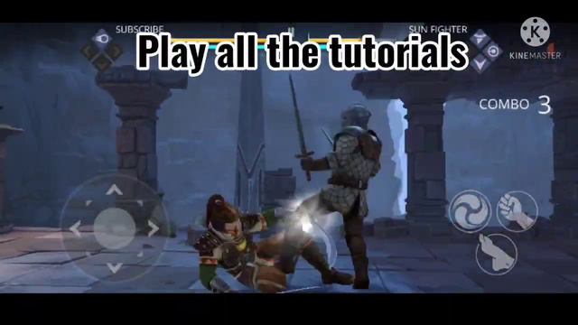 🔴Live Proof | Shadow Fight 3 MOD APK v1.24.3 | Download Shadow Fight 3 MOD/HACK apk ( Mediafire ) смотреть онлайн
