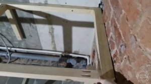 Тумба под мойку своими руками