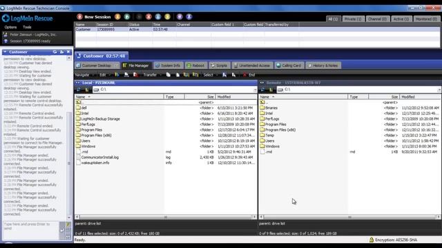 Rescue - Technician Console смотреть онлайн