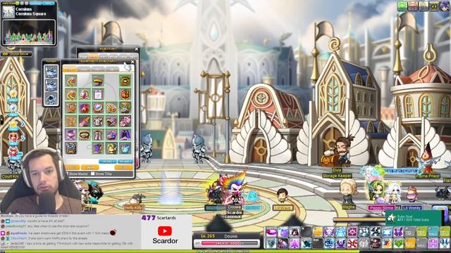 Threads of Fate | Budget Reboot Guide смотреть онлайн