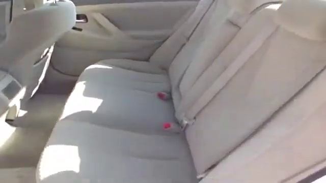 2007 Toyota Camry - Sedan San Antonio TX 73043047 смотреть онлайн