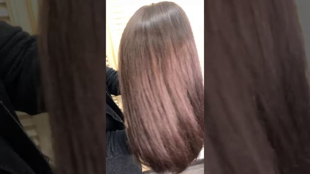 Детский парик смотреть онлайн