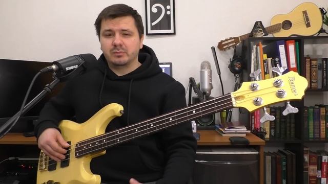 ГЛАВНЫЙ СЕКРЕТ БЕЗЛАДОВОГО БАСА смотреть онлайн