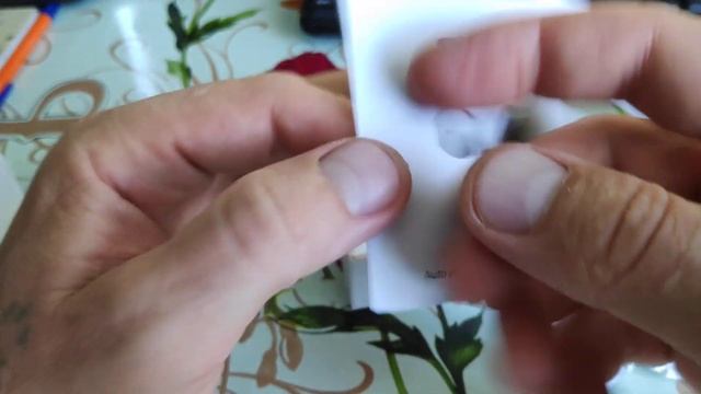 Наушники I12.