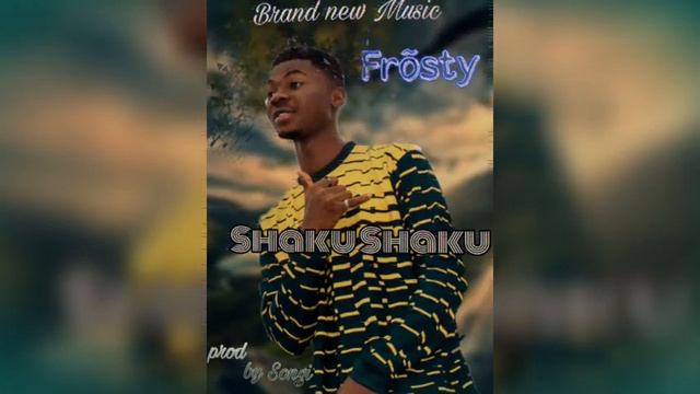 Shaku Shaku (dance Music)