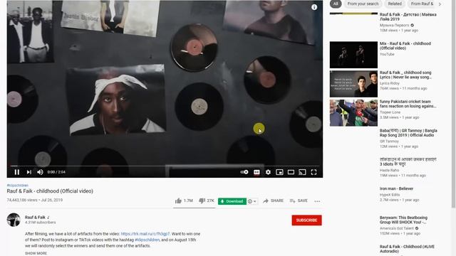 How to download youtube videos in pc with save from net смотреть онлайн