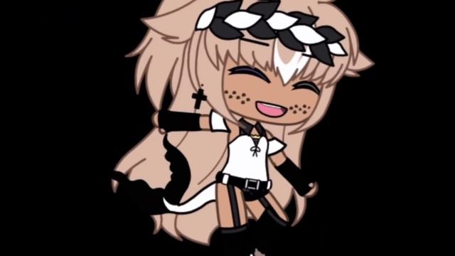 ✨⛓️Пол это лава, твоя бывшая ш@л&ва⛓️✨ ×Gacha Life×