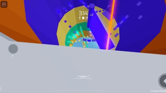 ПРОХОЖУ ТАВЕР ОФ ХЕЛЛ СО СВОЕЙ ПОДРУГОЙ?? // Roblox Tower of Hell смотреть онлайн