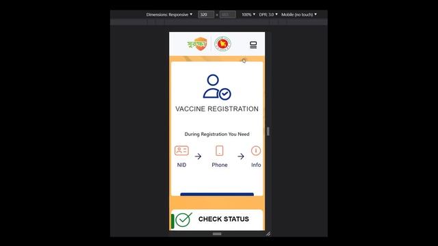 Surokkha Responsive Web App Frontend Designing using React, BootStrap, HTML, CSS, JavaScript смотреть онлайн