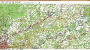 RadioPlanner 1.1. Часть 1  Подготовка к работе