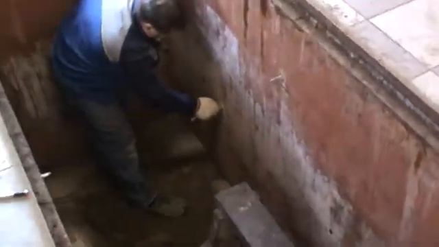 Установка пакеров смотреть онлайн