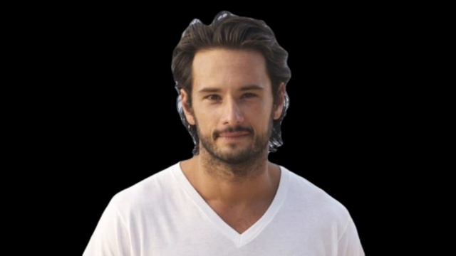 RODRIGO SANTORO смотреть онлайн