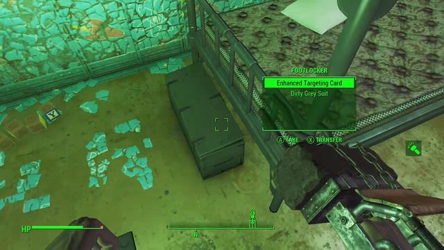 VAULT 75! |FALLOUT 4| PART 54 смотреть онлайн