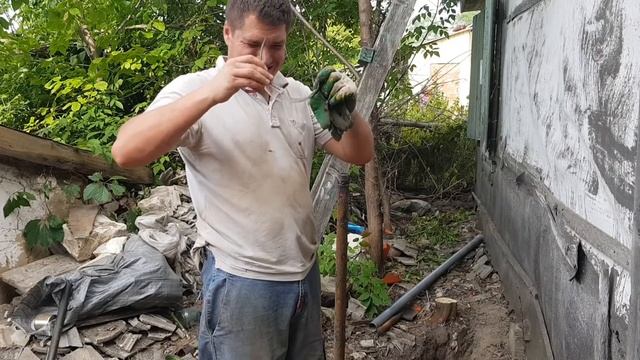 Сверхэкономичный кондиционер своими руками за копейки! смотреть онлайн