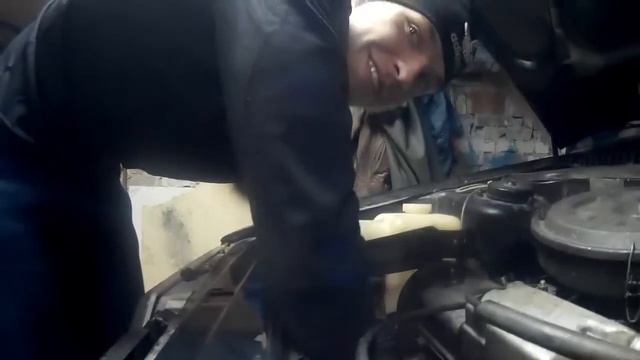 КУПИЛИ НОВЫЙ ГЕНЕРАТОР НА ВАЗ 21099. смотреть онлайн