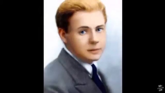 К 125-летию С. Есенина, Шаганэ ты моя, Шаганэ!..., муз. и исп. #СамуилФрумович смотреть онлайн