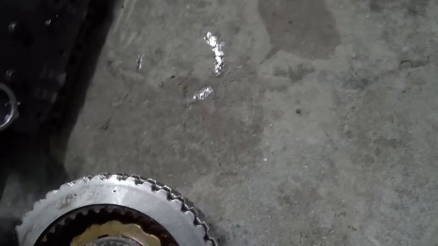 Как умирает АКПП смотреть онлайн