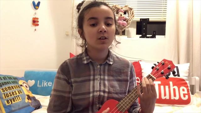 you should see me in a crown by Billie Eilish cover смотреть онлайн