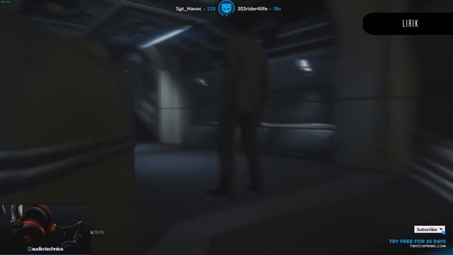 Alien Isolation Top Twitch Jumpscares Compilation (Horror Games) смотреть онлайн