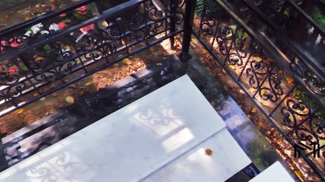 Обзор комбинированного памятника в стиле мемориального комплекса смотреть онлайн