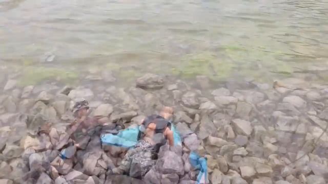 Omaha Beach (GI.Joe Stop Motion) смотреть онлайн