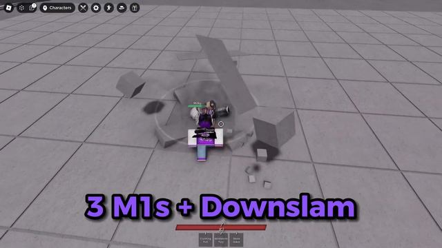 TOP 3 100% Tatsumaki COMBOS