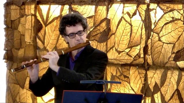 Pietro Antonio Locatelli: Sonata II - Andante Ensemble BaroccaMente смотреть онлайн
