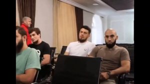 Чем всё закончилось? Чем закончился конфликт Асхаба Тамаева и Дибира Махмудова