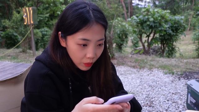 [110캠핑] SUB 코로나 터지고 캠핑을 시작해서 이런 좋은게 있는 줄 몰랐네요｜공짜 캠핑하고 선물도 받고｜공짜 좋아하다 카메라 깨먹음...｜처음처럼 캠핑 이벤트