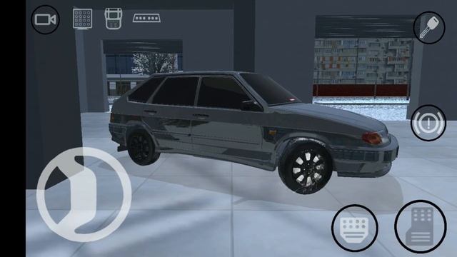 Восстановление 2114 | Real Oper City смотреть онлайн