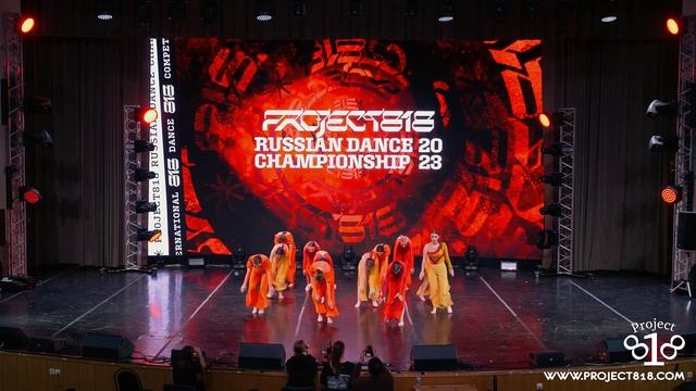 КАСАНИЕ, 3RD PLACE ★ RDC23 Project818 Russian Dance Championship 2023 ★ ADULTS MID CONTEMPORARY CRE смотреть онлайн