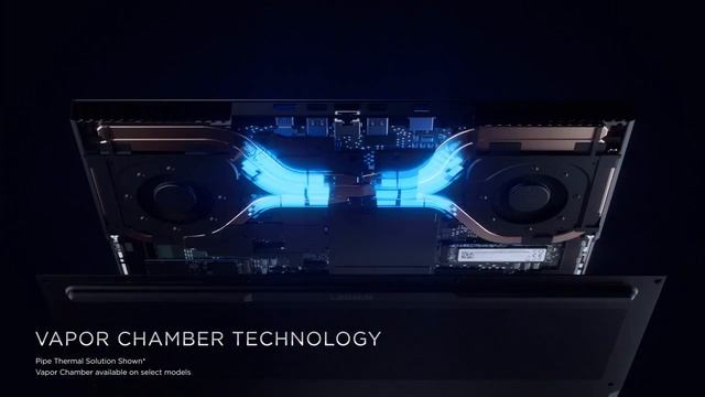 Lenovo Legion 7i gaming laptop 2020 смотреть онлайн