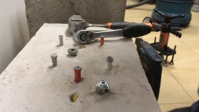 Wkret-met фасадный дюбель смотреть онлайн