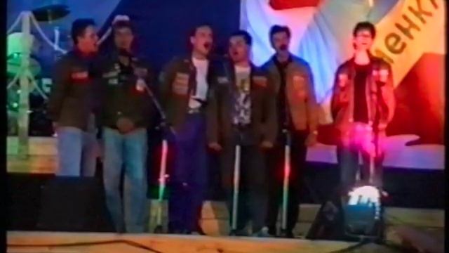 ССО "Каравелла" - Время смотреть онлайн